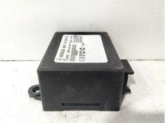 Recambio de modulo inmovilizador para mercedes-benz sprinter 02.00  caja cerrada 2.2 cdi cat referencia OEM IAM 0315455832   2