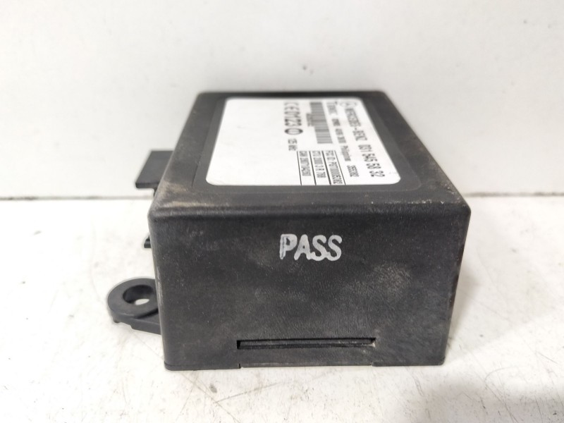 Recambio de modulo inmovilizador para mercedes-benz sprinter 02.00  caja cerrada 2.2 cdi cat referencia OEM IAM 0315455832  