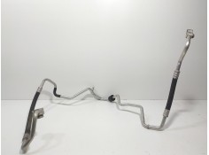 Recambio de tubos aire acondicionado para seat ibiza (6j5) 1.6 tdi referencia OEM IAM 6R1820743AA  