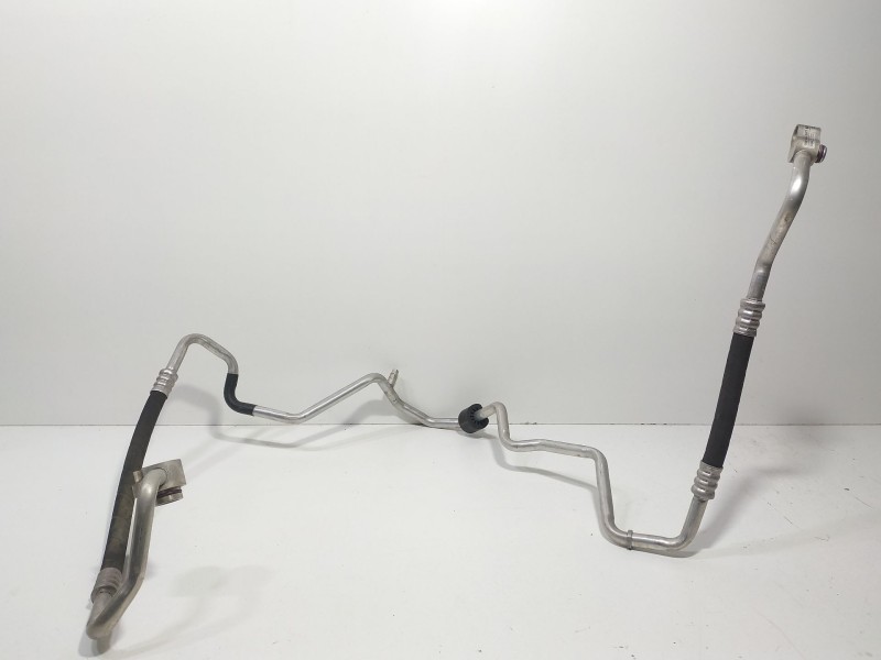 Recambio de tubos aire acondicionado para seat ibiza (6j5) 1.6 tdi referencia OEM IAM 6R1820743AA  