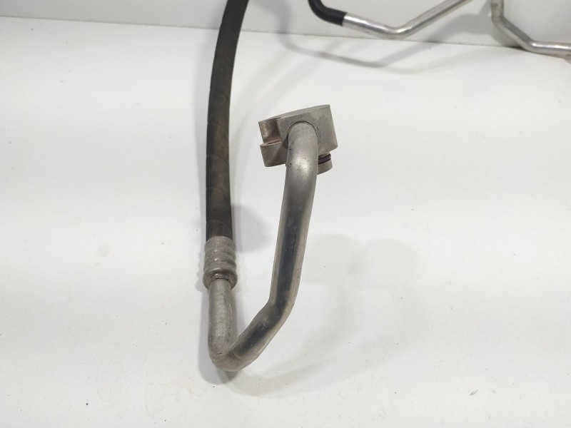 Recambio de tubos aire acondicionado para seat ibiza (6j5) 1.6 tdi referencia OEM IAM 6R1820743AA  
