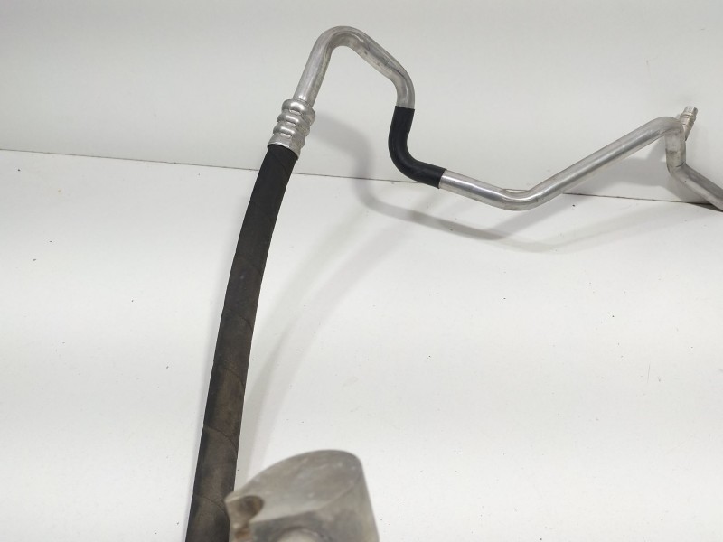 Recambio de tubos aire acondicionado para seat ibiza (6j5) 1.6 tdi referencia OEM IAM 6R1820743AA  