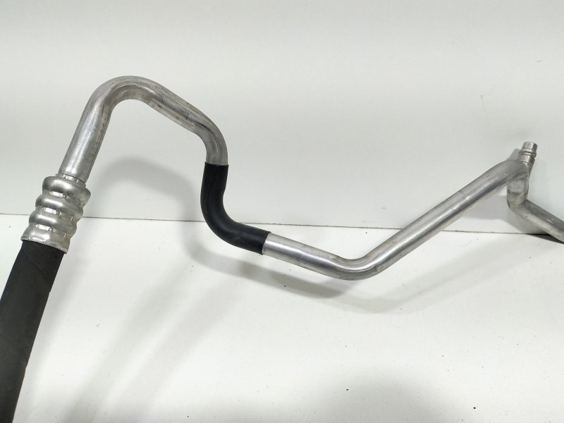 Recambio de tubos aire acondicionado para seat ibiza (6j5) 1.6 tdi referencia OEM IAM 6R1820743AA  