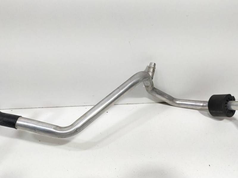 Recambio de tubos aire acondicionado para seat ibiza (6j5) 1.6 tdi referencia OEM IAM 6R1820743AA  