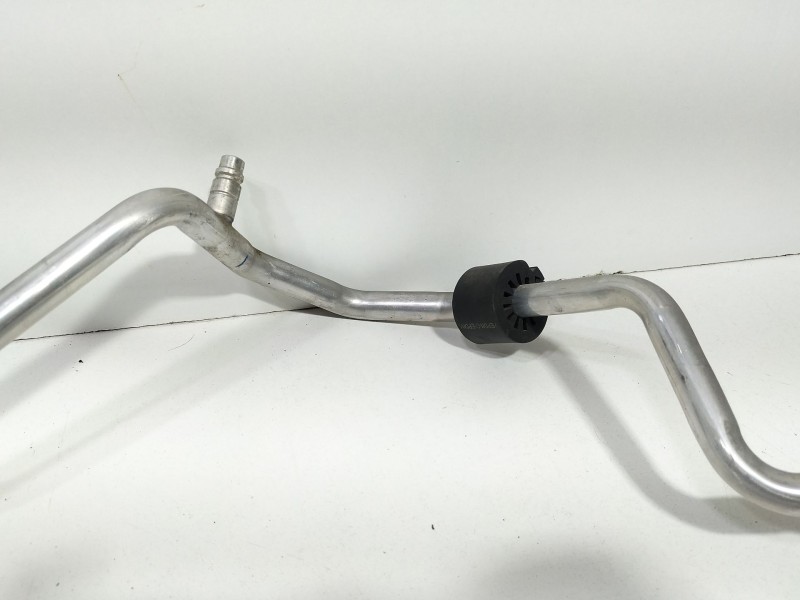 Recambio de tubos aire acondicionado para seat ibiza (6j5) 1.6 tdi referencia OEM IAM 6R1820743AA  