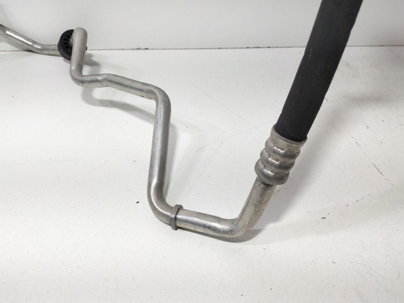 Recambio de tubos aire acondicionado para seat ibiza (6j5) 1.6 tdi referencia OEM IAM 6R1820743AA  
