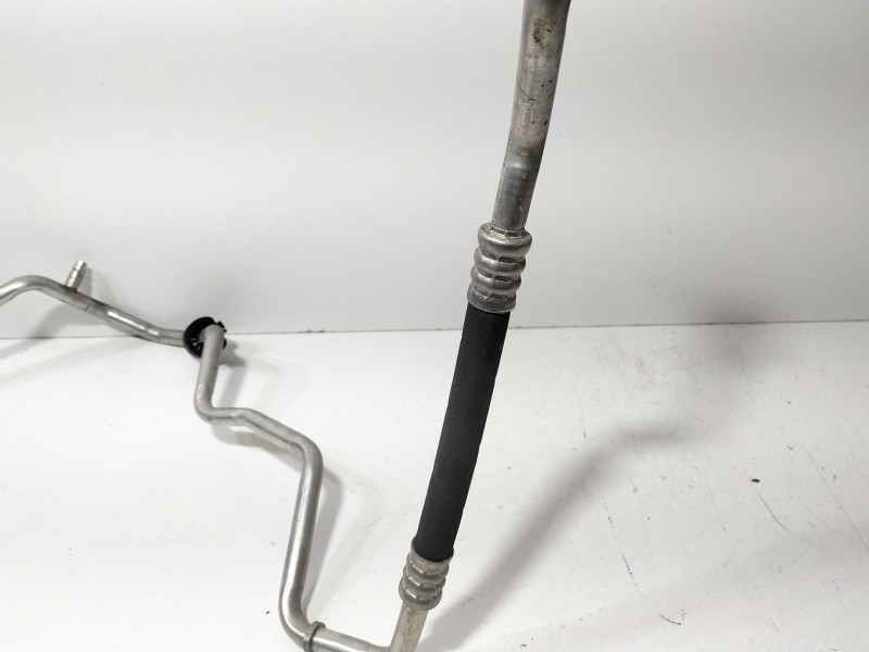 Recambio de tubos aire acondicionado para seat ibiza (6j5) 1.6 tdi referencia OEM IAM 6R1820743AA  