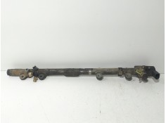 Recambio de rampa inyectora para mercedes-benz clase m (w163) ml 270 cdi (163.113) referencia OEM IAM A6120700095  