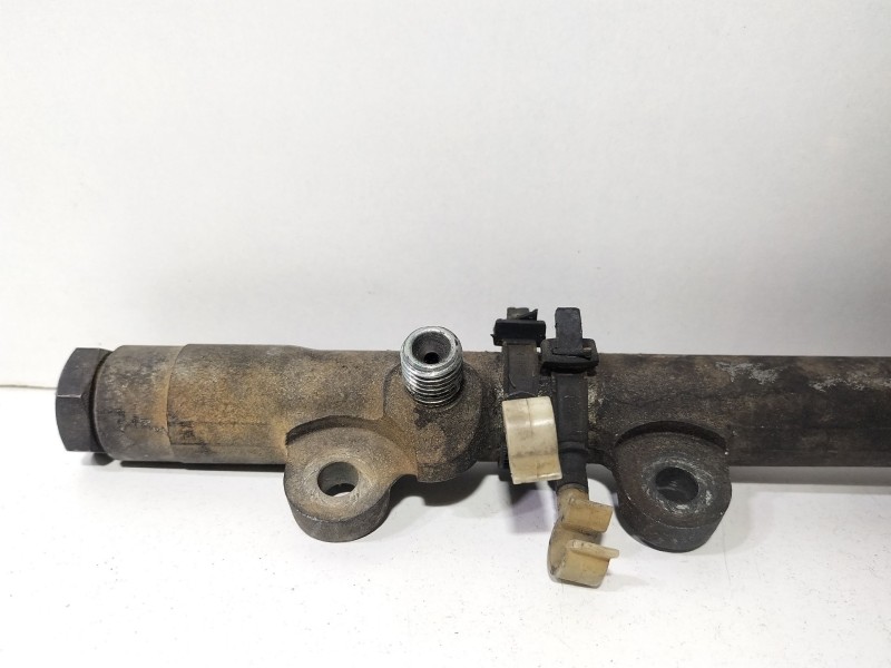 Recambio de rampa inyectora para mercedes-benz clase m (w163) ml 270 cdi (163.113) referencia OEM IAM A6120700095  