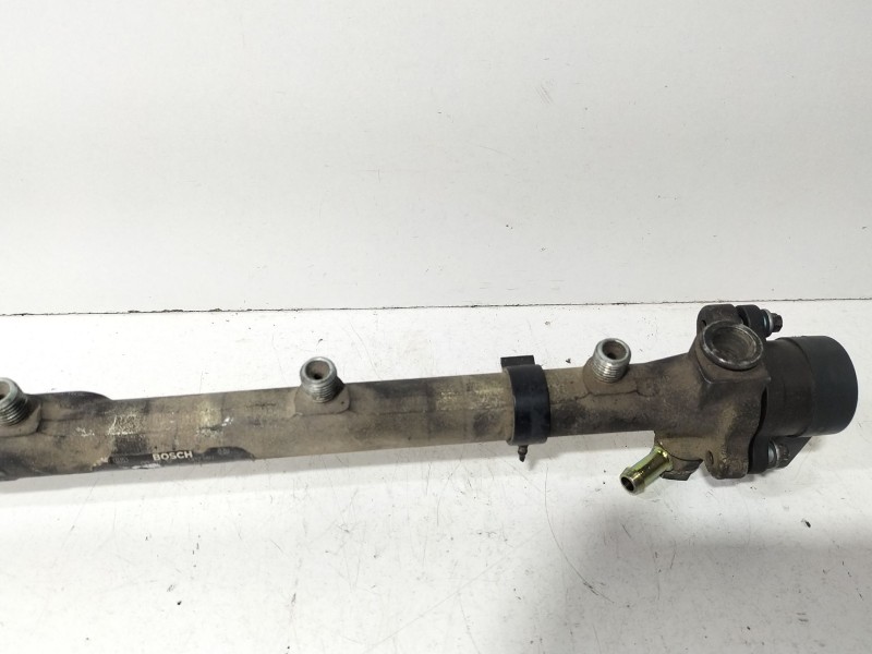 Recambio de rampa inyectora para mercedes-benz clase m (w163) ml 270 cdi (163.113) referencia OEM IAM A6120700095  