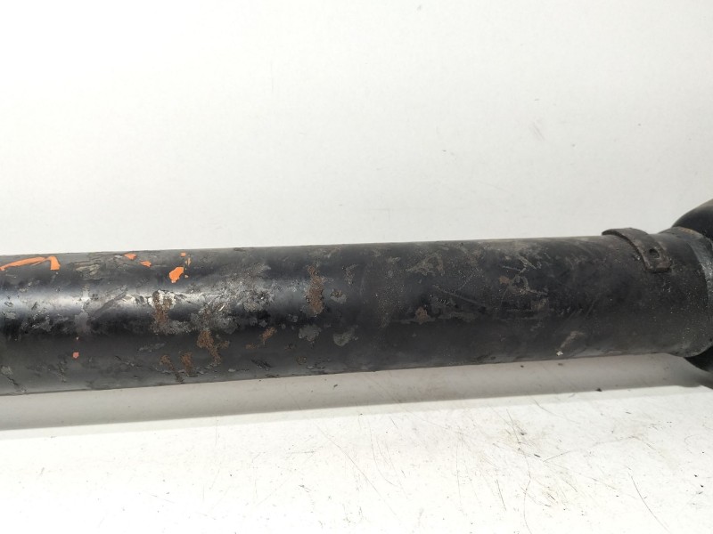 Recambio de transmision central para hyundai terracan (hp) 2.9 crdi cat referencia OEM IAM Hyundai Terracan  