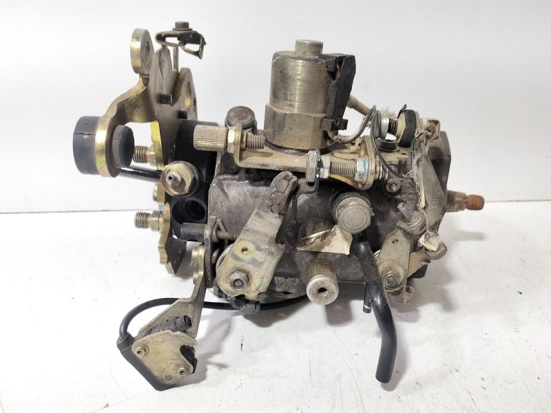 Recambio de bomba inyeccion para citroën berlingo 1.9 1,9 d sx modutop familiar referencia OEM IAM R8445B230A  