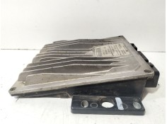 Recambio de centralita motor uce para renault clio ii fase ii (b/cb0) 1.5 dci diesel referencia OEM IAM 8200180595   2