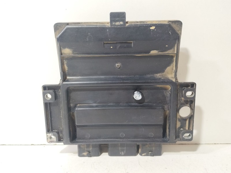 Recambio de centralita motor uce para renault clio ii fase ii (b/cb0) 1.5 dci diesel referencia OEM IAM 8200180595  