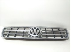 Recambio de rejilla delantera para volkswagen touareg (7la, 7l6, 7l7) 5.0 v10 tdi referencia OEM IAM 7L6853651  