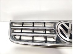 Recambio de rejilla delantera para volkswagen touareg (7la, 7l6, 7l7) 5.0 v10 tdi referencia OEM IAM 7L6853651   2