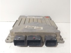 Recambio de centralita motor uce para peugeot 307 break / sw (s1) break xt referencia OEM IAM 5WS40030BT  