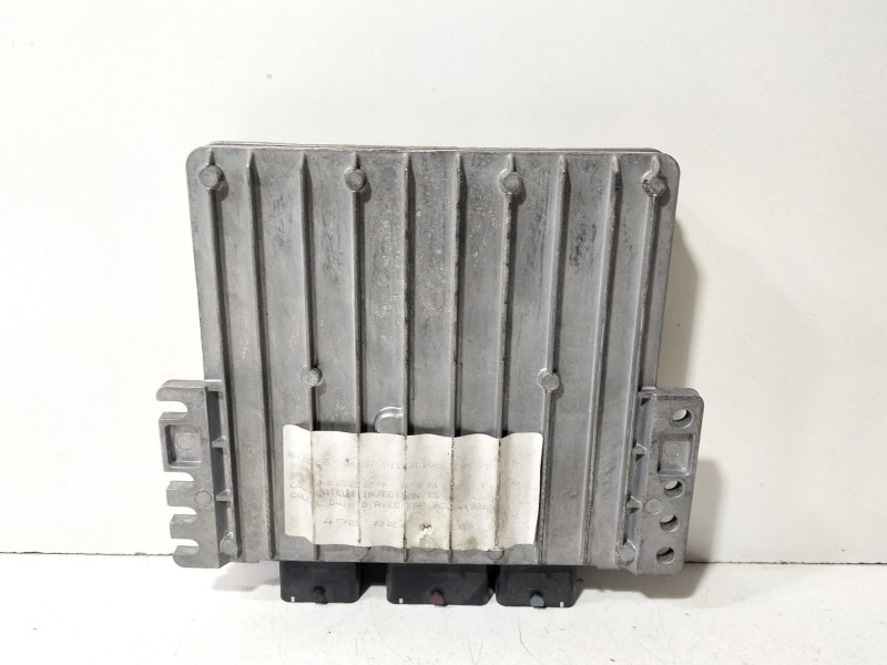 Recambio de centralita motor uce para peugeot 307 break / sw (s1) break xt referencia OEM IAM 5WS40030BT  
