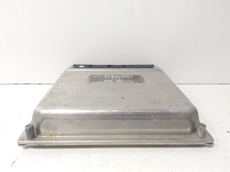 Recambio de centralita motor uce para mercedes-benz sprinter 02.00  caja abierta 2.2 cdi cat referencia OEM IAM A0001536079  
