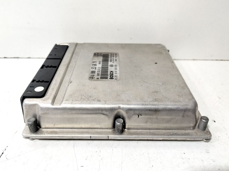 Recambio de centralita motor uce para mercedes-benz sprinter 02.00  caja abierta 2.2 cdi cat referencia OEM IAM A0001536079  