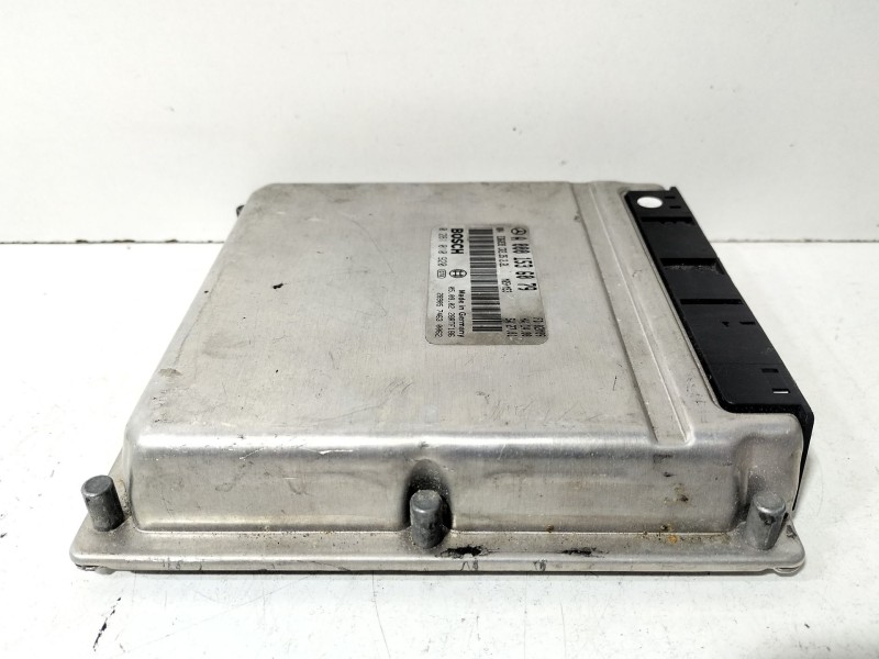 Recambio de centralita motor uce para mercedes-benz sprinter 02.00  caja abierta 2.2 cdi cat referencia OEM IAM A0001536079  