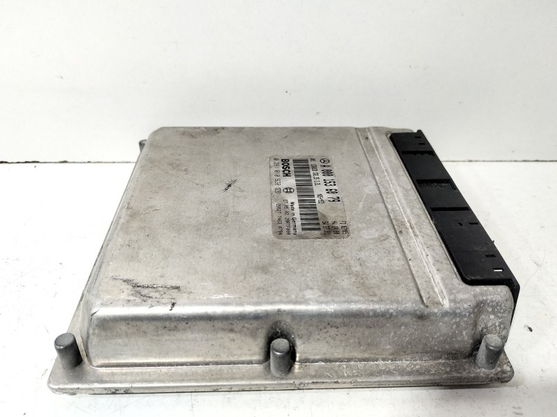 Recambio de centralita motor uce para mercedes-benz sprinter 02.00  caja abierta 2.2 cdi cat referencia OEM IAM A0001536079  