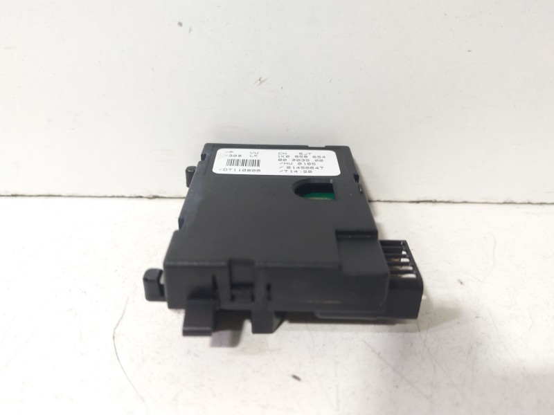 Recambio de modulo electronico para audi a3 sportback (8pa) 2.0 tdi 16v referencia OEM IAM 1K0959654  