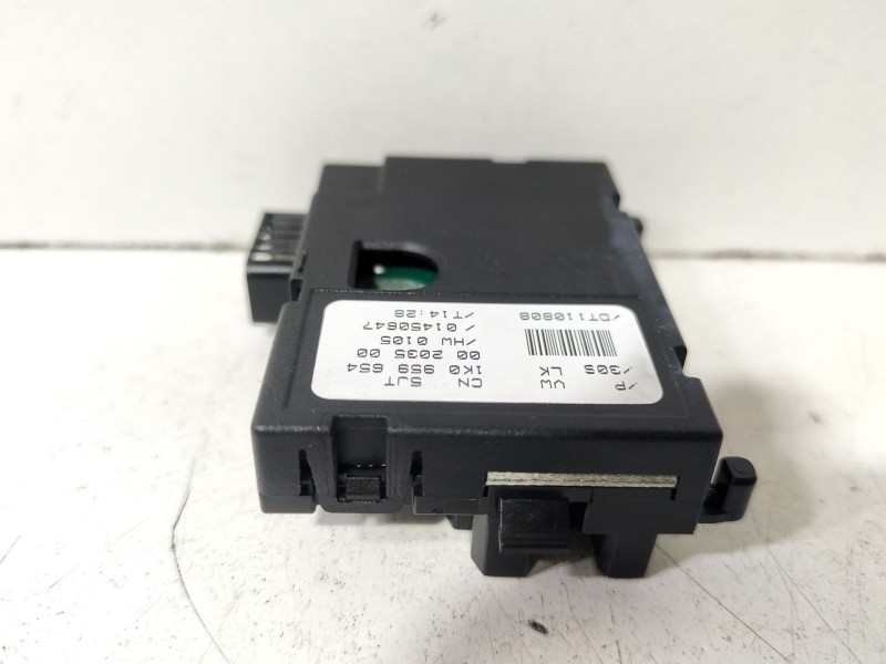Recambio de modulo electronico para audi a3 sportback (8pa) 2.0 tdi 16v referencia OEM IAM 1K0959654  