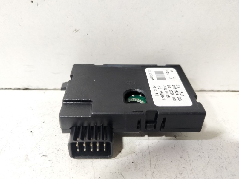 Recambio de modulo electronico para audi a3 sportback (8pa) 2.0 tdi 16v referencia OEM IAM 1K0959654  