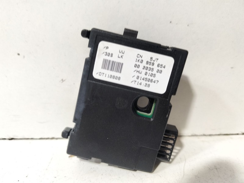 Recambio de modulo electronico para audi a3 sportback (8pa) 2.0 tdi 16v referencia OEM IAM 1K0959654  