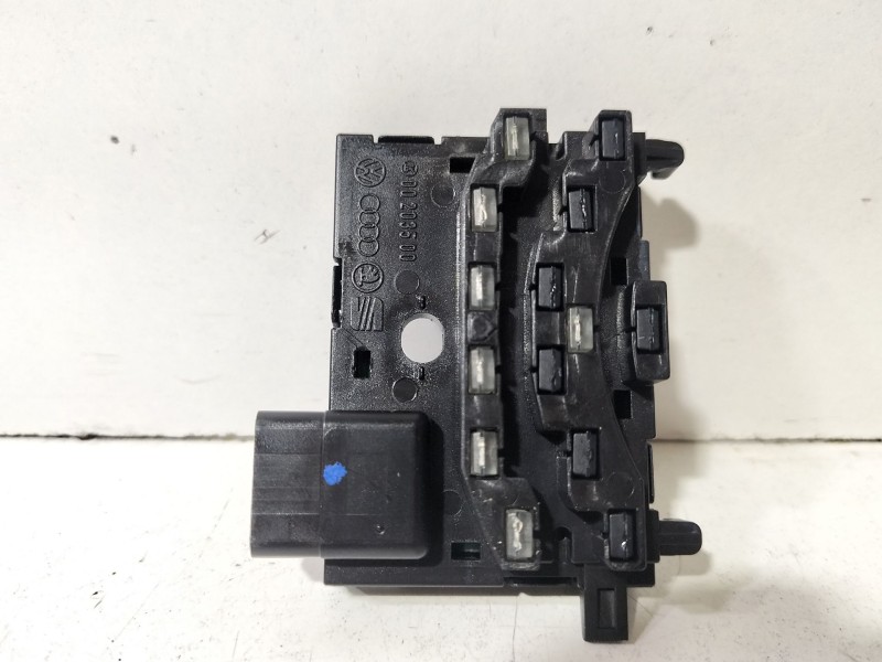 Recambio de modulo electronico para audi a3 sportback (8pa) 2.0 tdi 16v referencia OEM IAM 1K0959654  