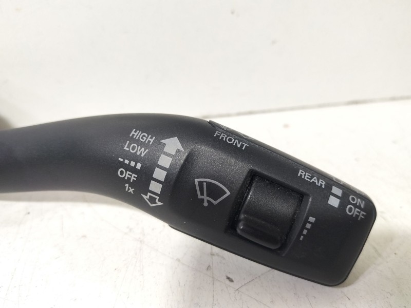 Recambio de mando limpia para audi a3 sportback (8pa) 2.0 tdi 16v referencia OEM IAM 8P0953519D  