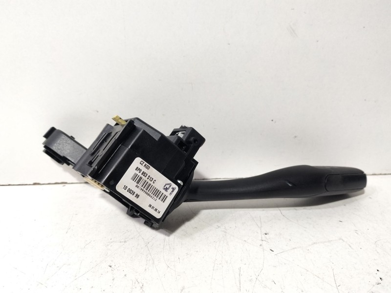 Recambio de mando intermitentes para audi a3 sportback (8pa) 2.0 tdi 16v referencia OEM IAM 8P0953513C  
