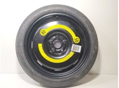 Recambio de neumatico repuesto para audi a3 sportback (8pa) 2.0 tdi 16v referencia OEM IAM 1K0601027B  