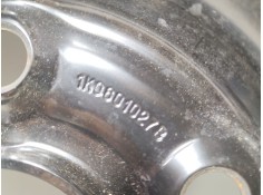 Recambio de neumatico repuesto para audi a3 sportback (8pa) 2.0 tdi 16v referencia OEM IAM 1K0601027B   2