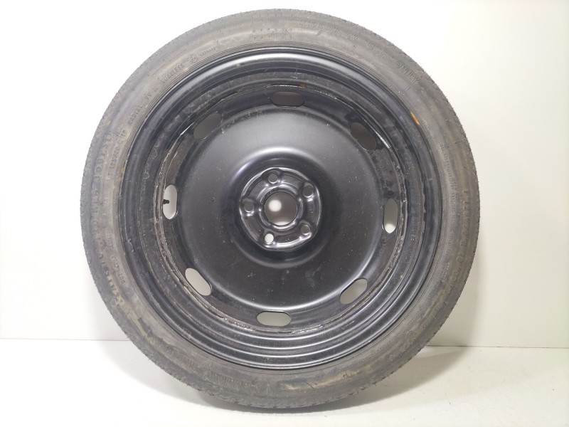 Recambio de neumatico repuesto para audi a3 sportback (8pa) 2.0 tdi 16v referencia OEM IAM 1K0601027B  
