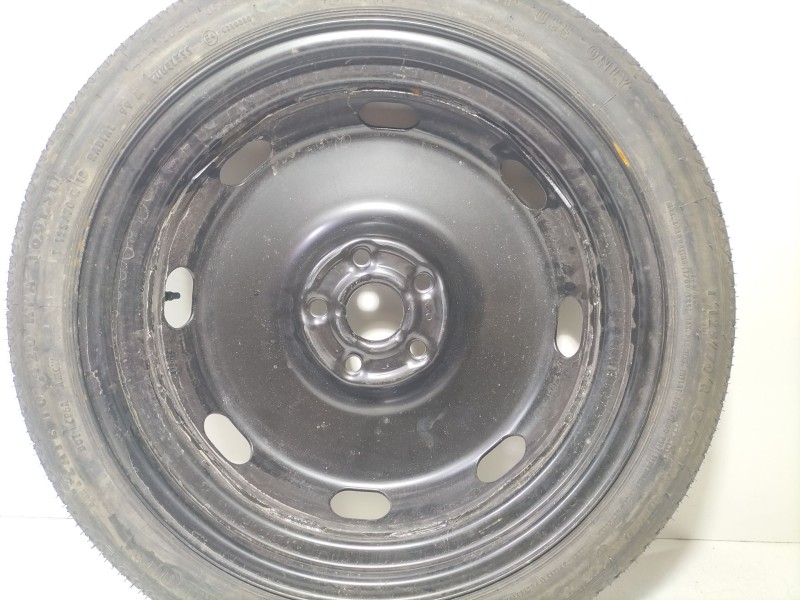 Recambio de neumatico repuesto para audi a3 sportback (8pa) 2.0 tdi 16v referencia OEM IAM 1K0601027B  
