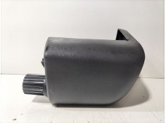 Recambio de puntera paragolpes trasera derecha para citroën c15 furgoneta/monovolumen (vd_) 1.8 d referencia OEM IAM Citroen C15