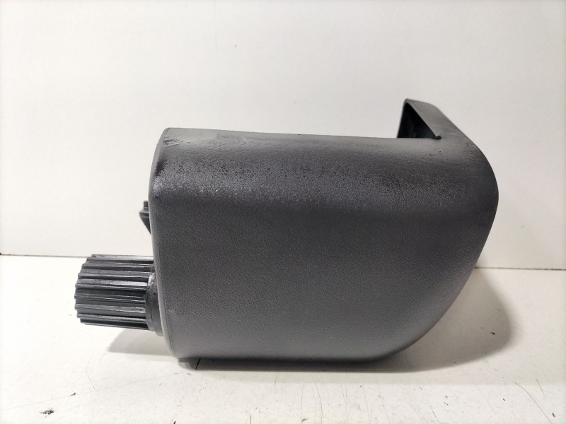 Recambio de puntera paragolpes trasera derecha para citroën c15 furgoneta/monovolumen (vd_) 1.8 d referencia OEM IAM Citroen C15