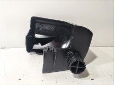 Recambio de puntera paragolpes trasera derecha para citroën c15 furgoneta/monovolumen (vd_) 1.8 d referencia OEM IAM Citroen C15 2