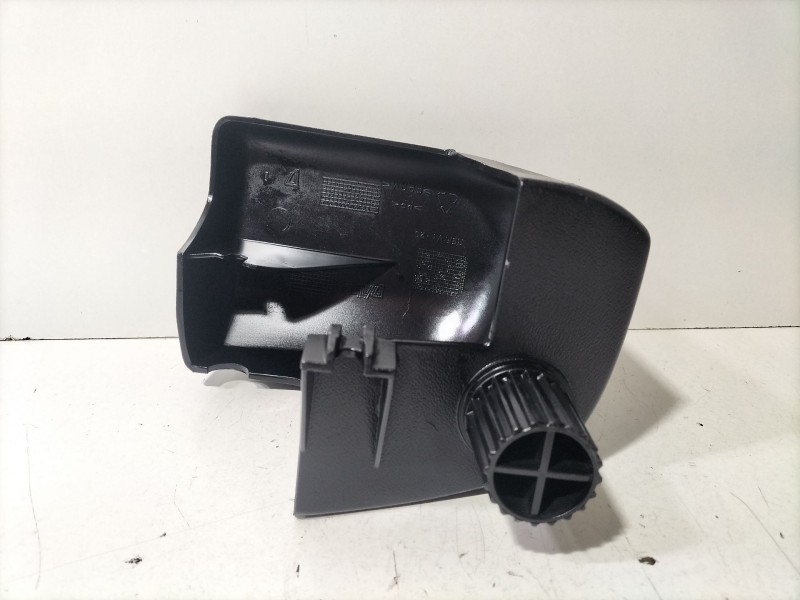 Recambio de puntera paragolpes trasera derecha para citroën c15 furgoneta/monovolumen (vd_) 1.8 d referencia OEM IAM Citroen C15