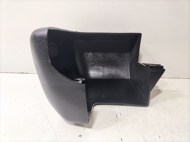 Recambio de puntera paragolpes trasera derecha para citroën c15 furgoneta/monovolumen (vd_) 1.8 d referencia OEM IAM Citroen C15