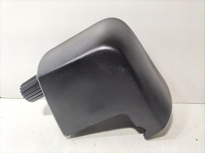 Recambio de puntera paragolpes trasera derecha para citroën c15 furgoneta/monovolumen (vd_) 1.8 d referencia OEM IAM Citroen C15
