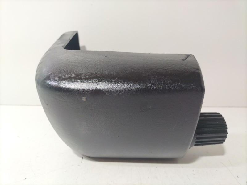 Recambio de puntera paragolpes trasera izquierda para citroën c15 furgoneta/monovolumen (vd_) 1.8 d referencia OEM IAM Citroen C