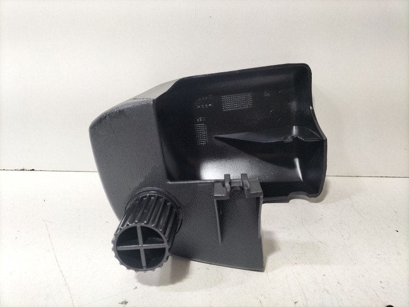 Recambio de puntera paragolpes trasera izquierda para citroën c15 furgoneta/monovolumen (vd_) 1.8 d referencia OEM IAM Citroen C