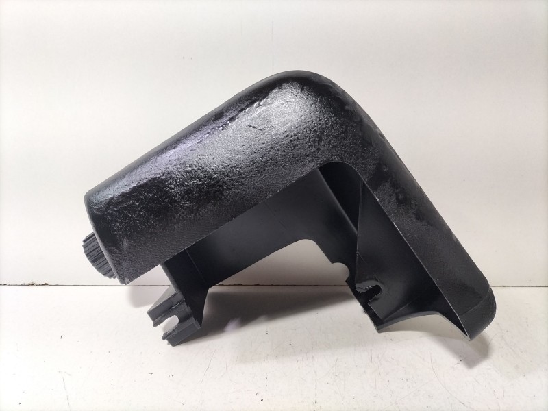 Recambio de puntera paragolpes trasera izquierda para citroën c15 furgoneta/monovolumen (vd_) 1.8 d referencia OEM IAM Citroen C