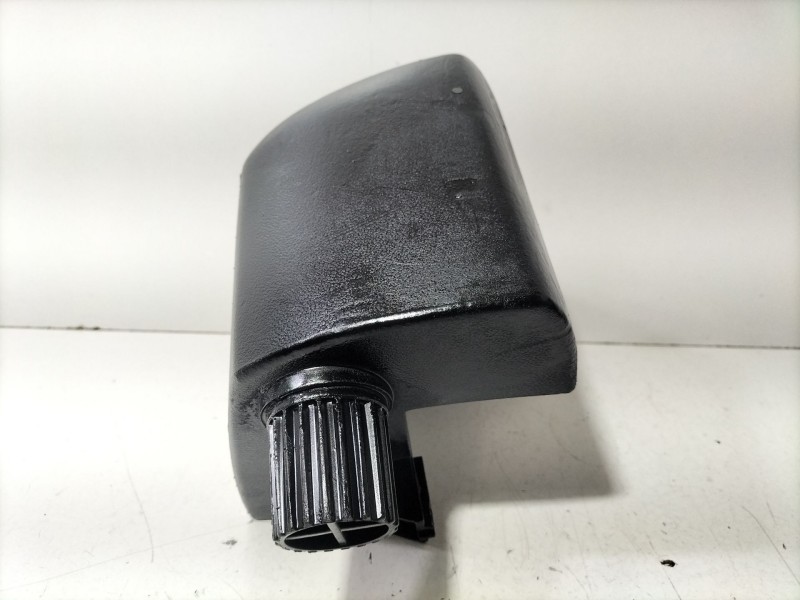 Recambio de puntera paragolpes trasera izquierda para citroën c15 furgoneta/monovolumen (vd_) 1.8 d referencia OEM IAM Citroen C