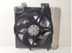 Recambio de electroventilador para citroën c3 1.4 audace referencia OEM IAM 9653804080  
