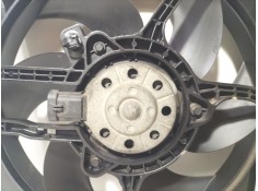 Recambio de electroventilador para citroën c3 1.4 audace referencia OEM IAM 9653804080   2