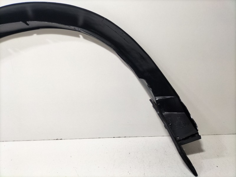 Recambio de aletin delantero derecho para citroën c15 furgoneta/monovolumen (vd_) 1.8 d referencia OEM IAM 9563246277  